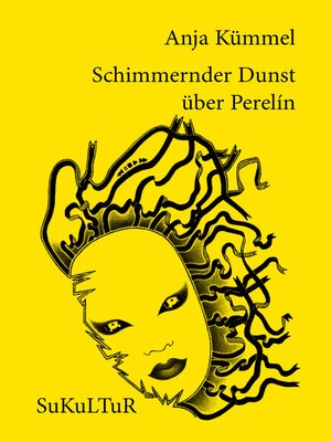 cover image of Schimmernder Dunst über Perelín